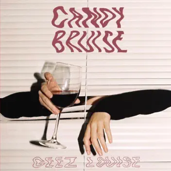 Candy Bruise album cover