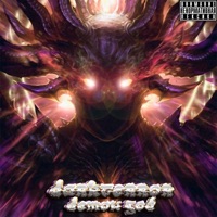 Demon God - Single - DarkTerror