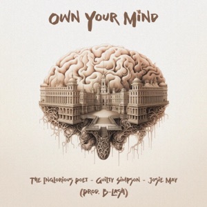 Own Your Mind (feat. Guilty Simpson & Josie May)