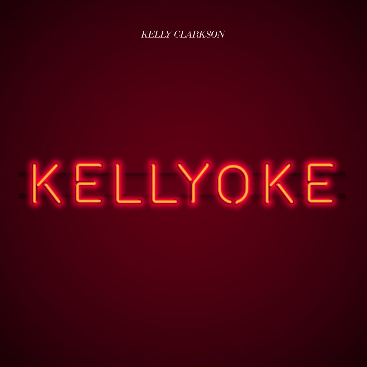‎Kellyoke EP de Kelly Clarkson en Apple Music