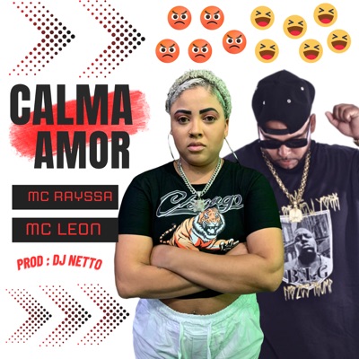 Calma Amor - Single