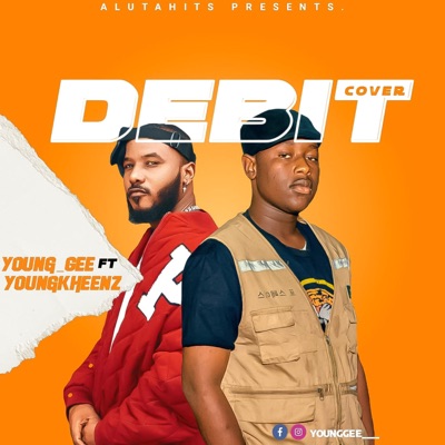 Debit (feat. Kheengz) - Single