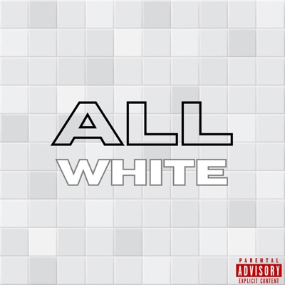 All White - Single