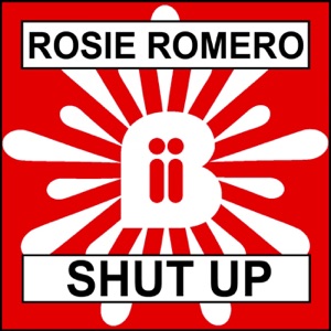Shut Up - Single