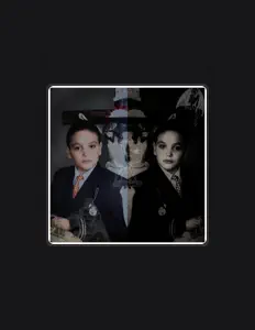 Shaddixxを聴いたり、ミュージックビデオを鑑賞したり、経歴やツアー日程などを確認したりしましょう！