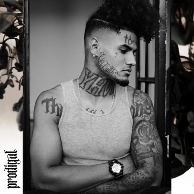 Prodigal - Single