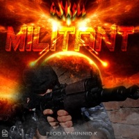 Militant - Single - Gskell