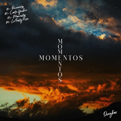 Momentos - EP