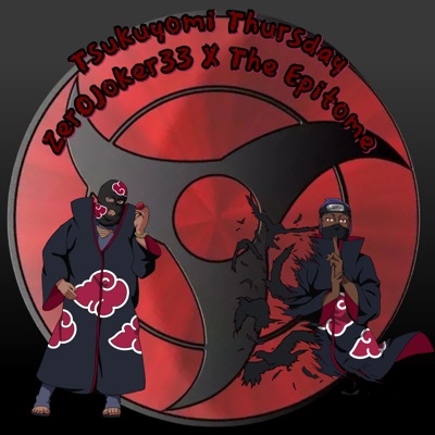 Tsukuyomi Thursday (feat. The Epitome) - Single