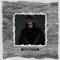 Most Underrated (feat. Skypierr) - Single - DYM
