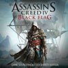Assassin's Creed 4: Black Flag (Sea Shanty Edition) [Original Game Soundtrack] - Various Artists