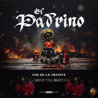 El padrino - Single