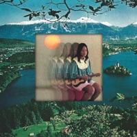 Enjoy the Wave - Single - CHG & Angie Nicole