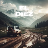 El Diez - Single - Alfredo Santillan