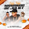 Trepa Trepa, Mamando de Juliet - Single