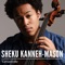 Hallelujah (Arr. Hodgefor Cello and Strings) - Sheku Kanneh-Mason, Didier Osindero, Alinka Rowe & Yong Jun Lee lyrics