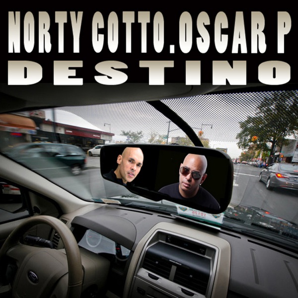 Destino - Single