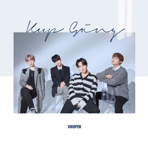 Keep Going - Single