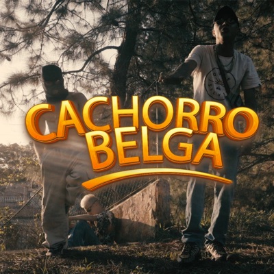 Cachorro Belga (feat. Bigg) - Single