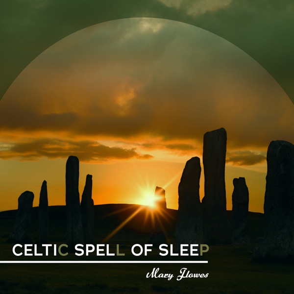 Celtic Spell of Sleep