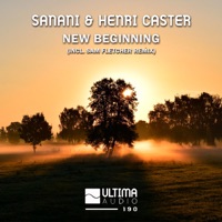 New Beginning - Single - Sanani & Henry Caster