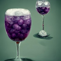 Vodka and Grape Soda - Single - Jomo