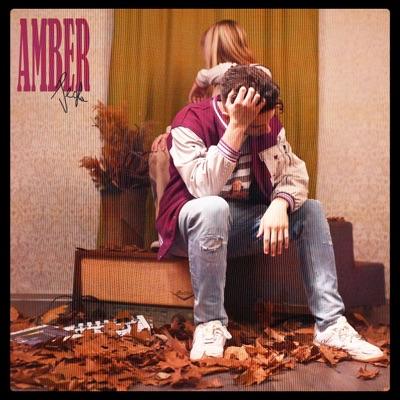 Amber - Single