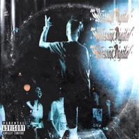 Ghostsinthewalls - Single - Lil Lugosi