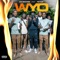 WYO (feat. PGF Nuk) - DCG BROTHERS, DCG Shun & DCG Bsavv lyrics