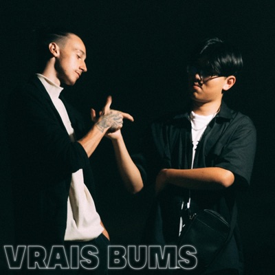 VRAIS BUMS - Single