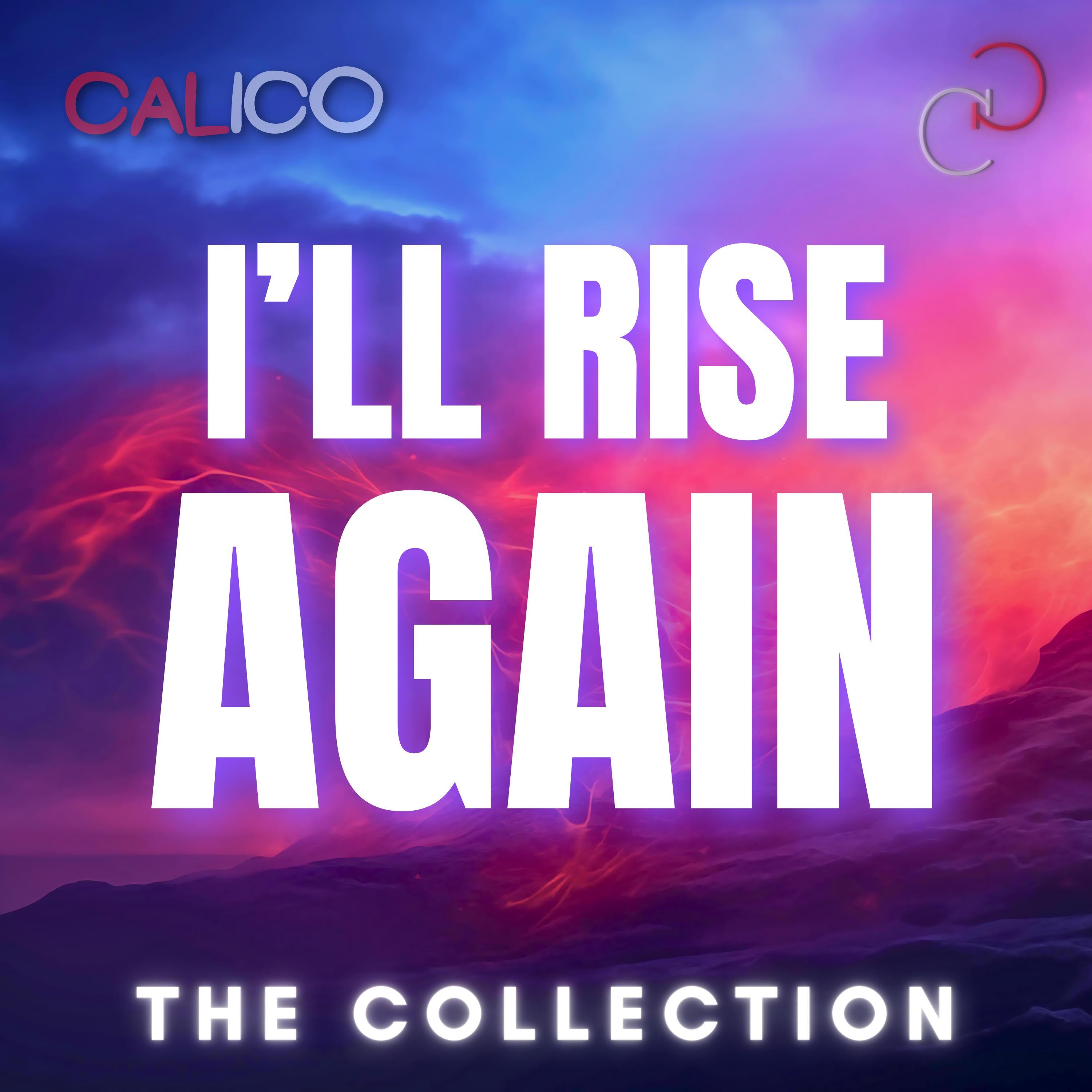 Beyonce ft SIA - I'll rise again