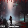 Ghost town (feat. AlphaElfa) - Single