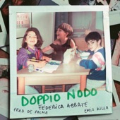 Doppio nodo (feat. Fred De Palma & Emis Killa) artwork