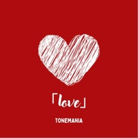 love - Single - TONEMANIA