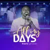 Evans Ighodalo