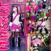 Miniskirt - Single