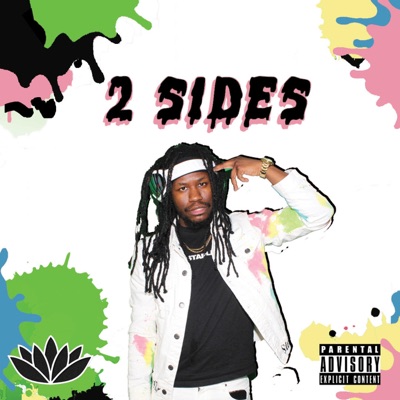 2 Sides - EP