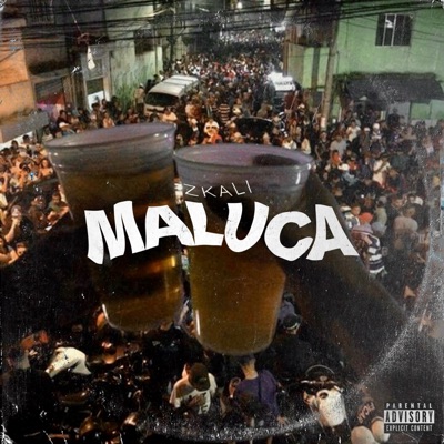 Maluca - Single
