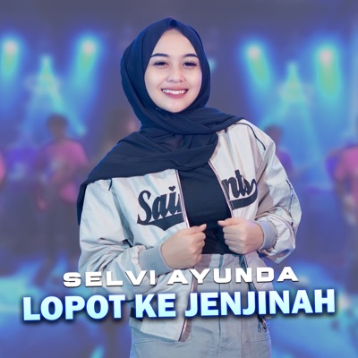 Lopot Ke Jenjinah - Single