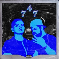 747 (feat. Steal & KBK) - Single - Inzane