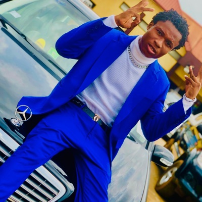 Money Minded - Single