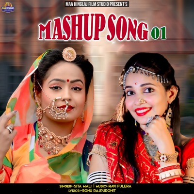 Mashup Song 01 - Single