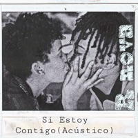 Si Estoy Contigo (Version Acústica) - Single - R Nova