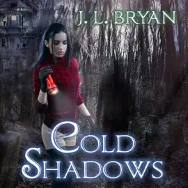 Cold Shadows (Ellie Jordan, Ghost Trapper)