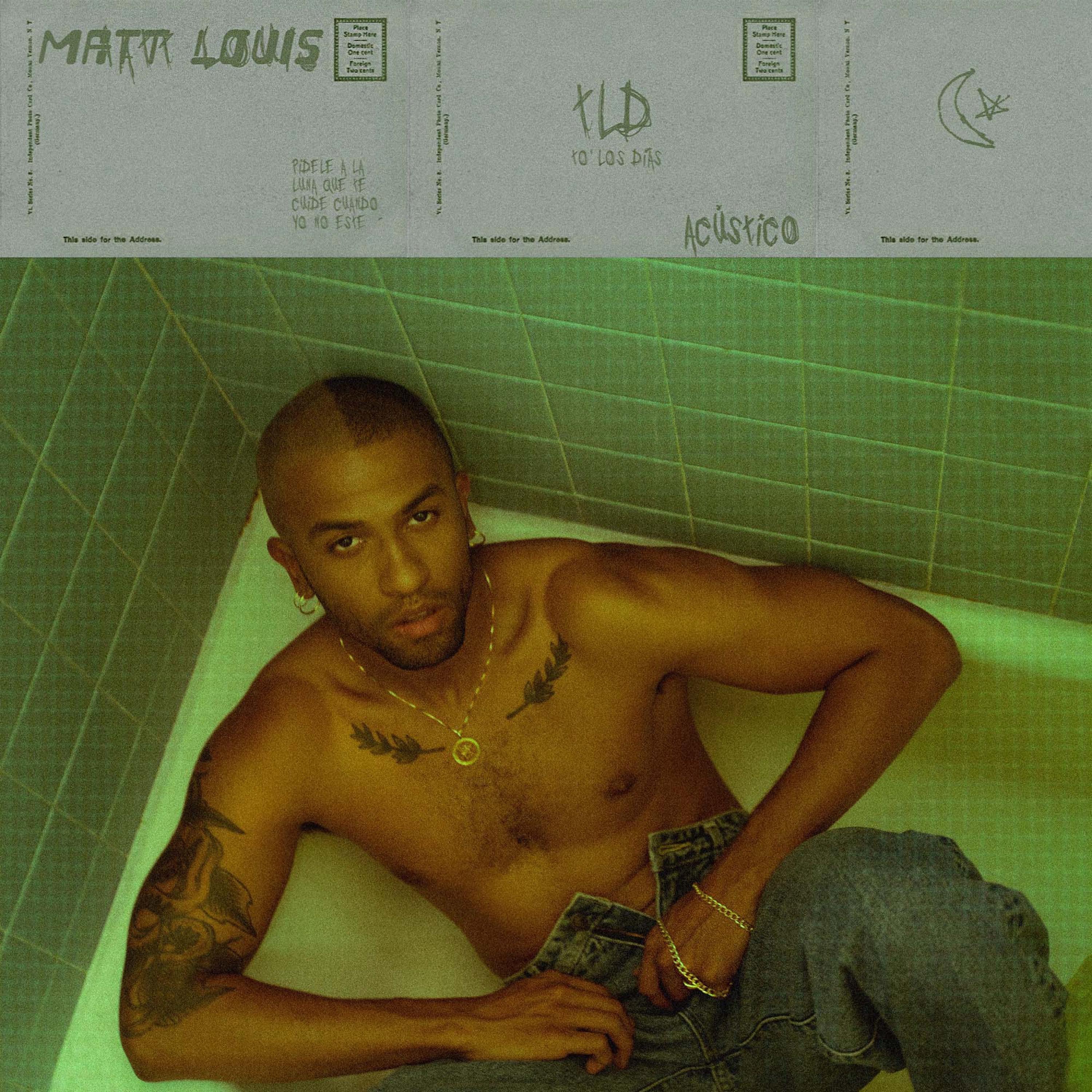 To'Los Días (Acústico) - Single