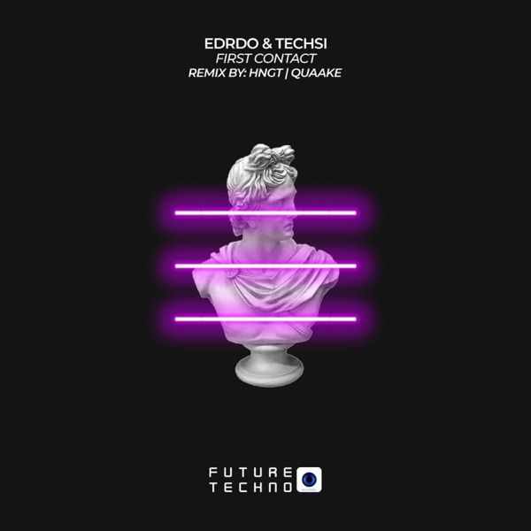 First Contact - Single