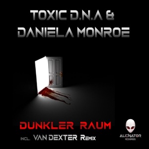 Dunkler Raum - Single
