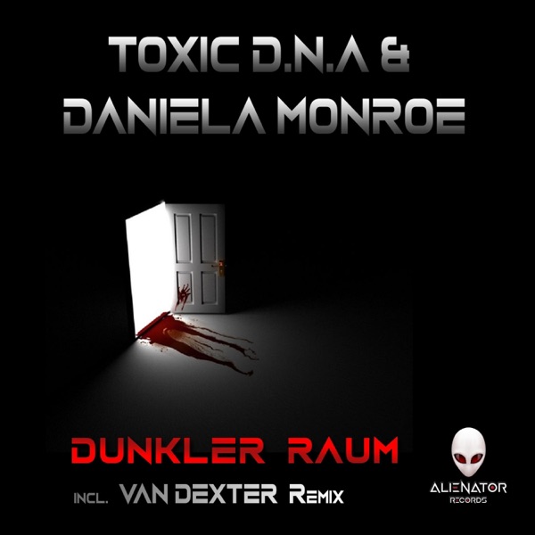 Dunkler Raum - Single