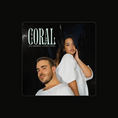 Listen to Coral rodes, watch music videos, read bio, see tour dates & more!
