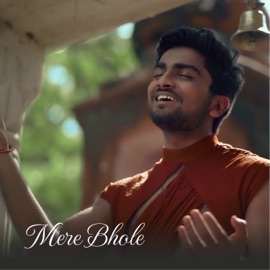 Mere Bhole Agam Aggarwal